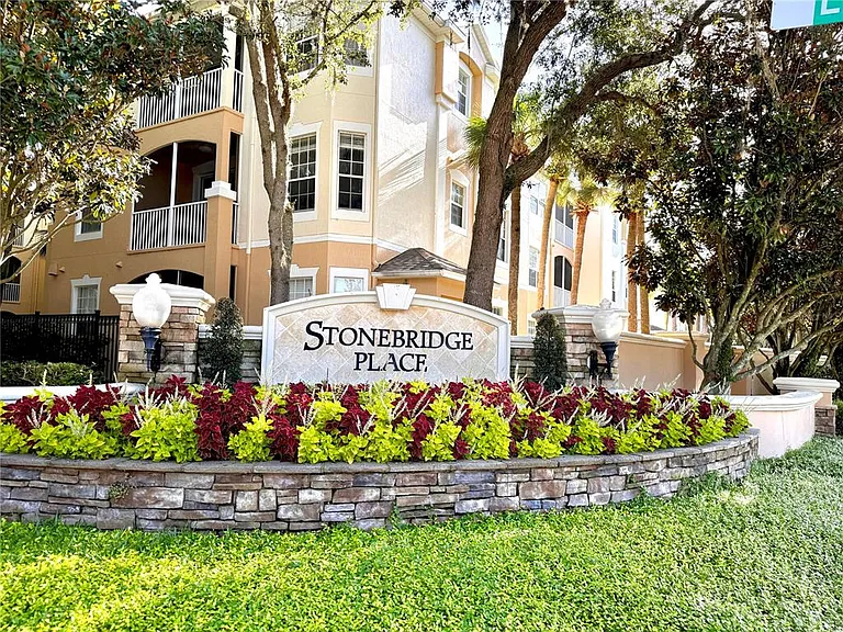 6214 Stevenson Dr #107 — Photo 21