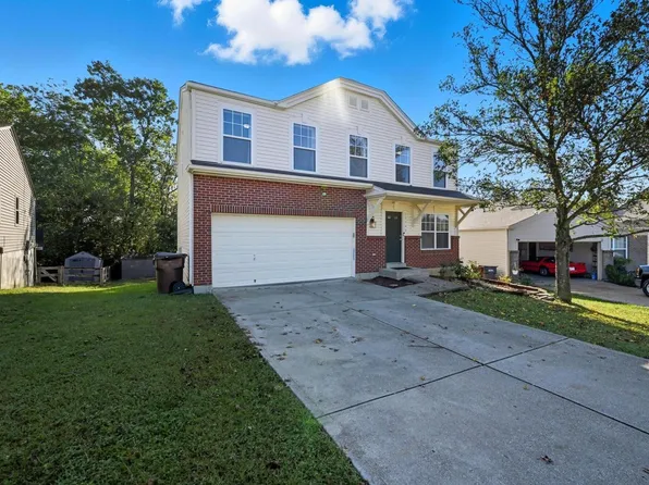 10748 Chinkapin Cir, Independence, KY 41051