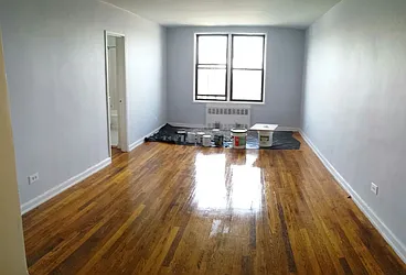 Rented by Brooklyn Vertical Inc.