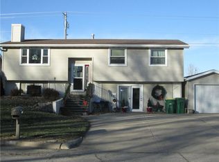 1305 Clayton Rd, Creston, IA 50801