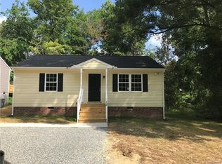 12 N Kalmia Ave, Henrico, VA 23075