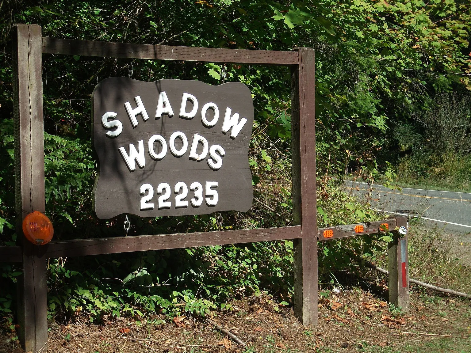 Shadow Woods — Photo 4