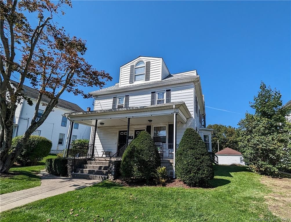 27 Hoyt St, Danbury, CT 06810 Zillow