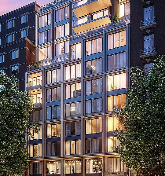 165 Lexington Ave #5C — Photo 13