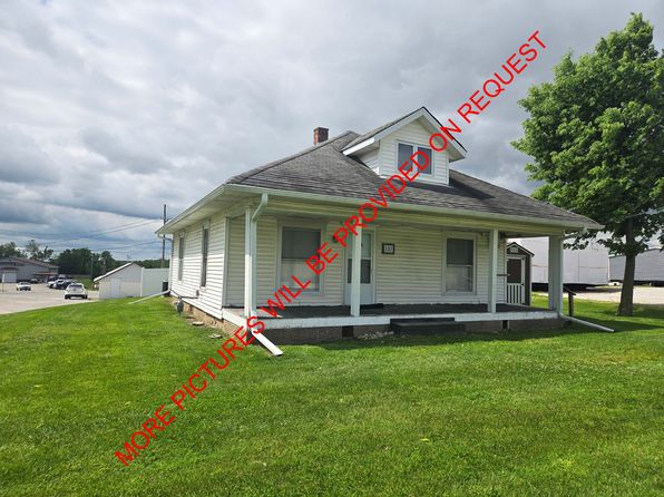 1312 Old State Road 60 E