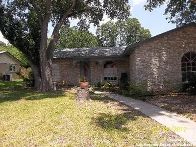 3702 Petry Dr, Kirby, TX, 78219