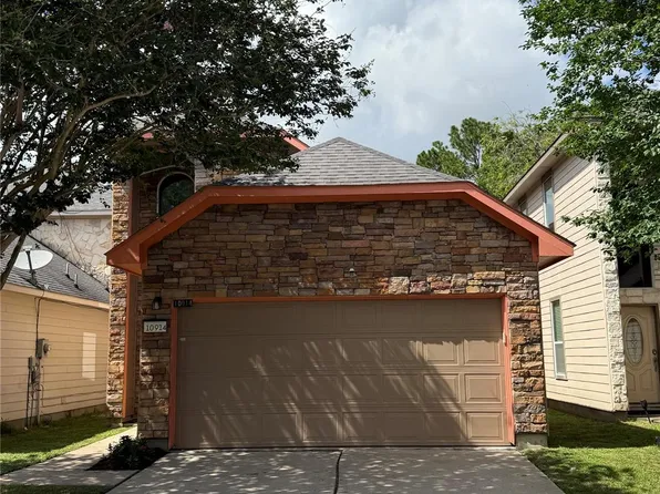 10914 Panther Ct, Houston, TX 77099