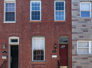 9 S Robinson St, Baltimore, MD 21224