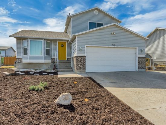 7537 W Patriot Dr S, Magna, UT 84044