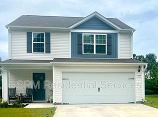 1606 Gate Hill Rd SE, Bolivia, NC 28422