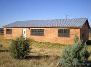 3284 Dusty Trl, Christoval, TX 76935