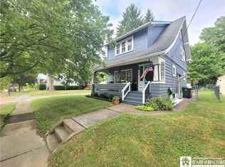 123 Myrtle St, Jamestown, NY 14701