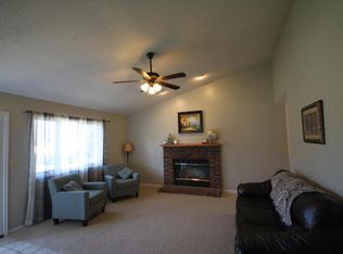 1005 Royal Birkdale Dr #D, Columbia, MO 65203