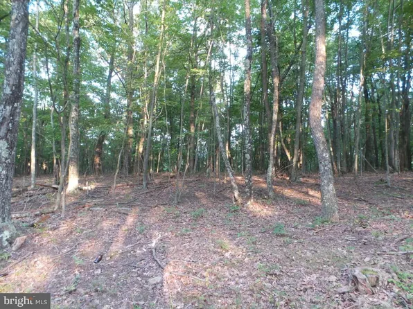 2 Youngblood Rd, Great Cacapon, WV 25422