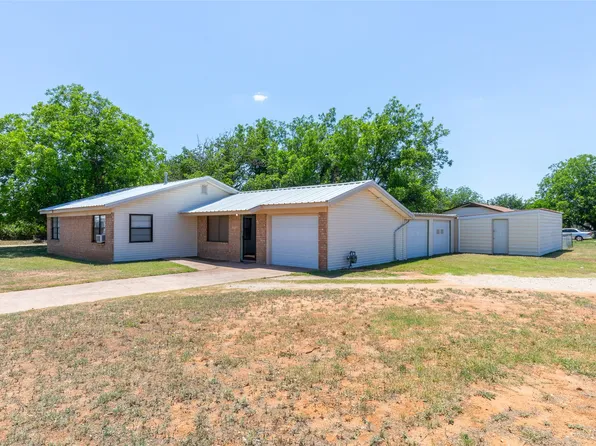 2742 Old Anson Rd, Abilene, TX 79603