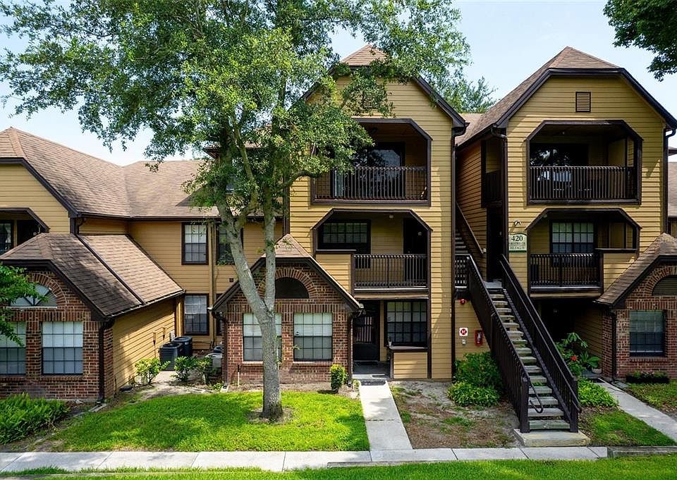 1st image of 420 Forestway Cir Unit 307