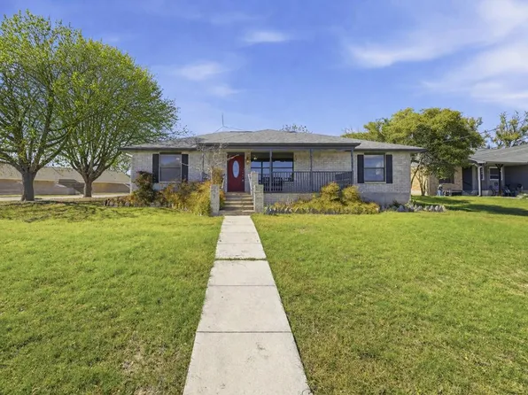 227 Southway Dr, Kerrville, TX 78028