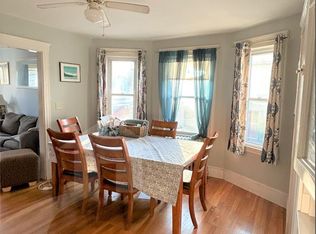 8 Valley St #1B, Medford, MA 02155