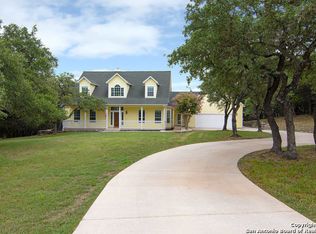 5714 Temerity Way, Bulverde, TX 78163