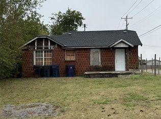 1500 NE 24th St, Oklahoma City, OK 73111