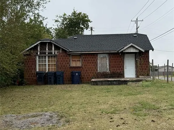 1500 NE 24th St, Oklahoma City, OK 73111