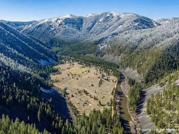 LOT 38 Idle Hour Way, Clinton, MT 59825