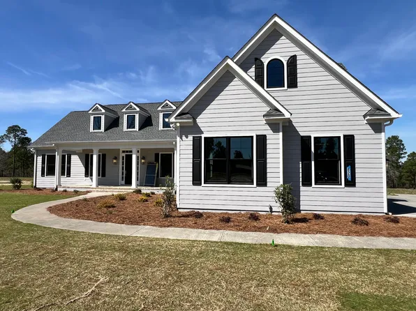 820 Dasher Cir, Aiken, SC 29803