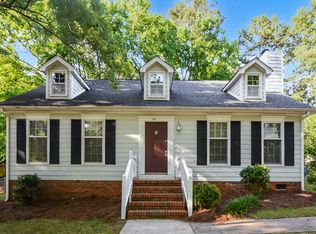 1502 Willow Creek Ln, Columbia, SC 29212