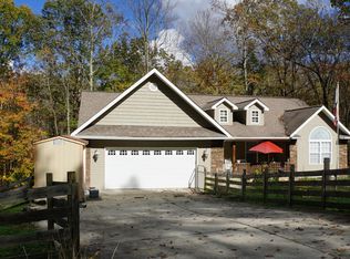704 Poston Dr, Monterey, TN 38574