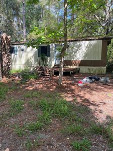 305 SE 902nd St, Old Town, FL, 32680