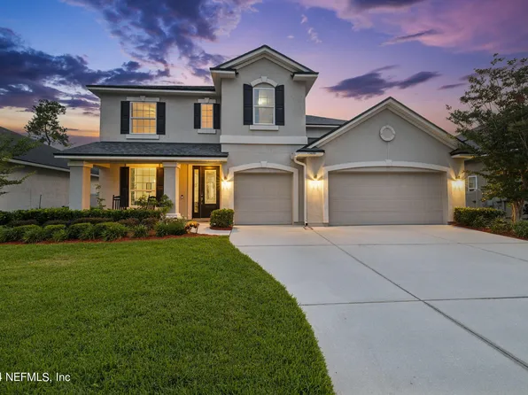 12688 JULINGTON OAKS Drive, Jacksonville, FL 32223