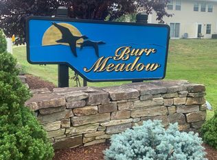 307 Spring Meadow Rd, South Windsor, CT 06074