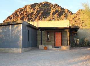 5745 S Marshall Pl, Tucson, AZ 85757