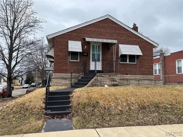 4002 Neosho St, Saint Louis, MO 63116