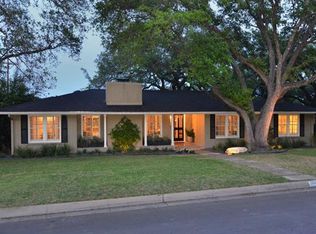 5505 Ridge Oak Dr, Austin, TX 78731