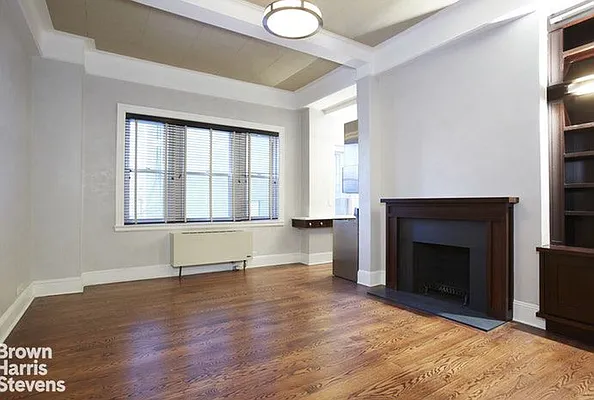 Rented by Brown Harris Stevens | media 10