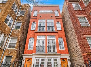 829 W Wolfram St APT 1, Chicago, IL 60657