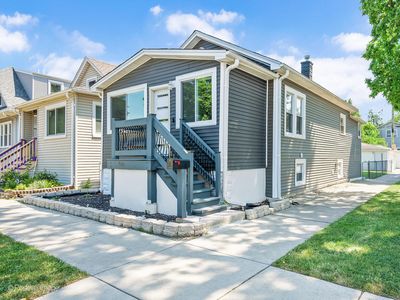 (Undisclosed Address), Forest Park, IL, 60130