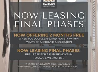 Halcyon Apartments, Reno, NV 89511