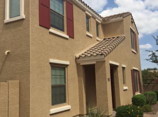 2732 E Megan St, Gilbert, AZ 85295