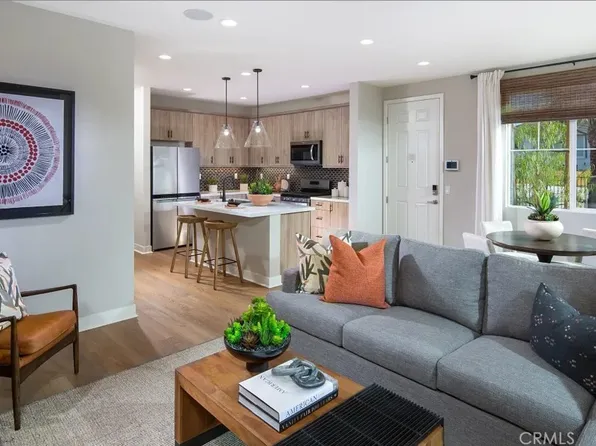 4046 E Lily Paseo Unit 114, Ontario, CA 91761