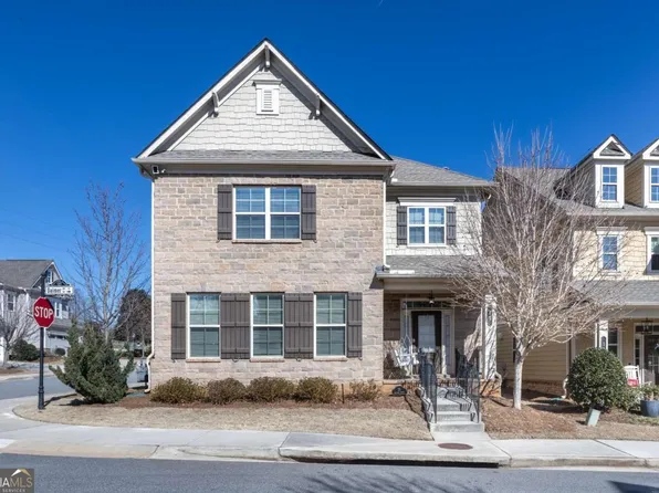 25 Dalmer Dr, Marietta, GA 30008