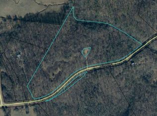 0 Bellamy Rd, Homer, GA 30547