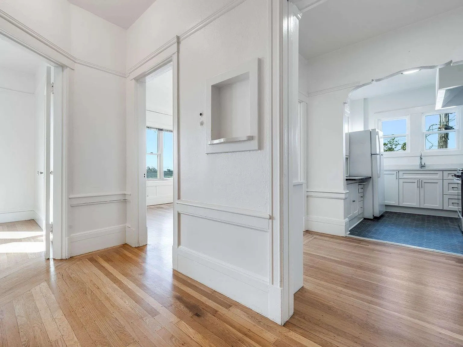 1 bed, 675 sqft, $1,575 — Photo 4