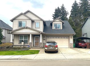 6955 SW Locust St, Tigard, OR 97223