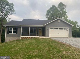 19072 S Merrimac Rd, Culpeper, VA 22701