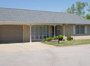 1301 Meadowbrook Dr, Mountain Home, AR 72653