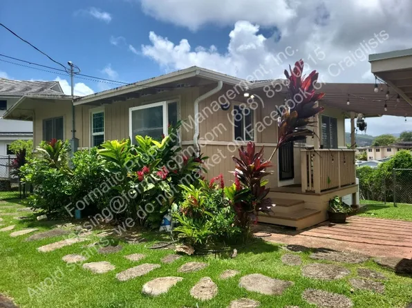 45-592 Paleka Rd APT C, Kaneohe, HI 96744