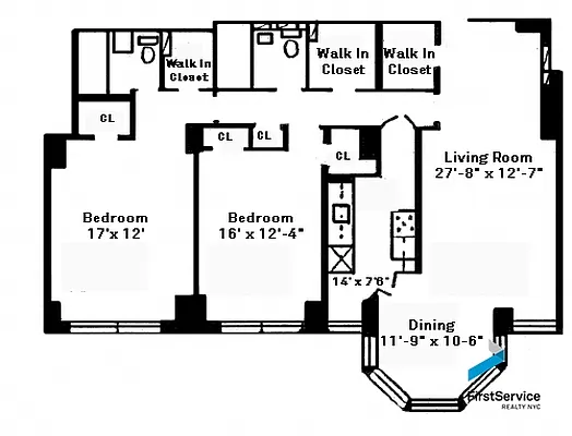 Rented by FirstService Realty (legacy) | media 24