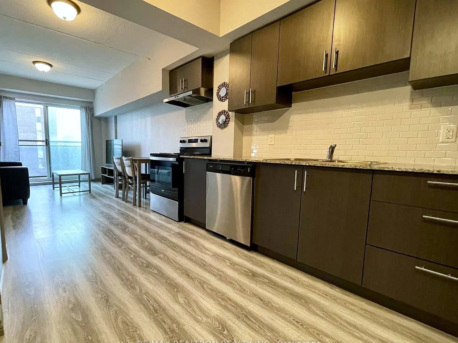 1 bed, $1,800 — Photo 4